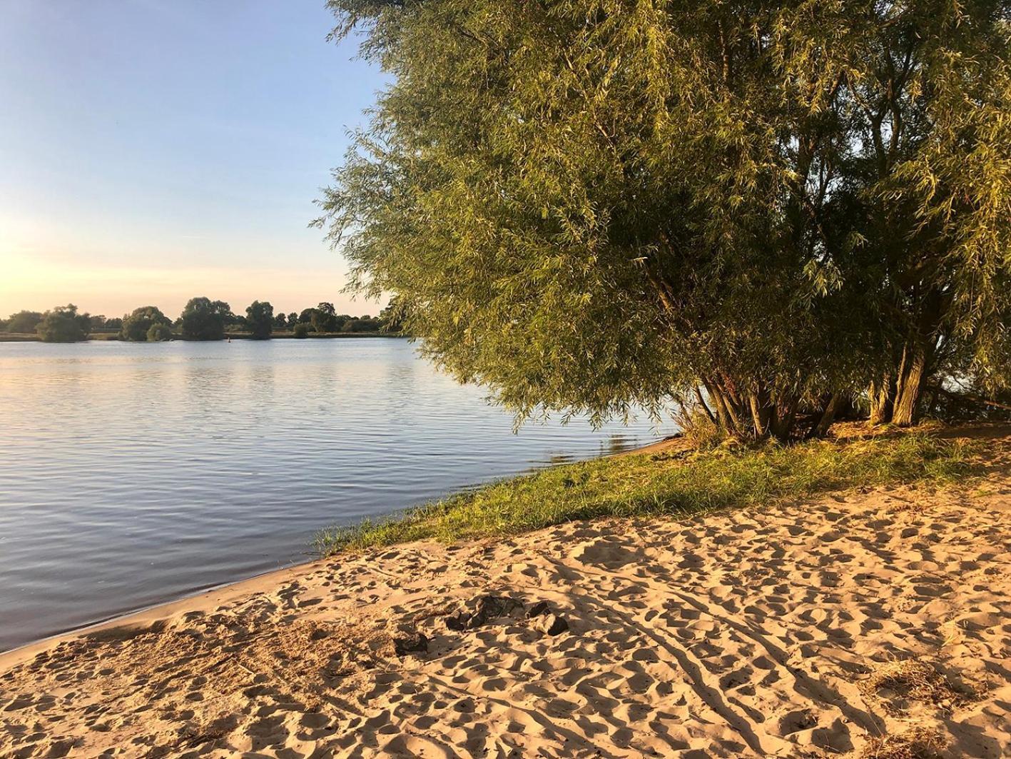 Kwatera prywatna Elbkoje